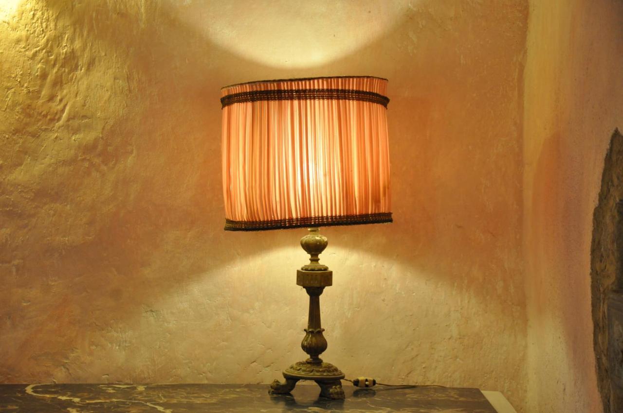 Agriturismo B&B Luna Di Quarazzana In Fivizzano Tuscany Exteriör bild