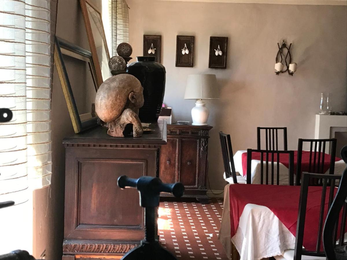 Agriturismo B&B Luna Di Quarazzana In Fivizzano Tuscany Exteriör bild