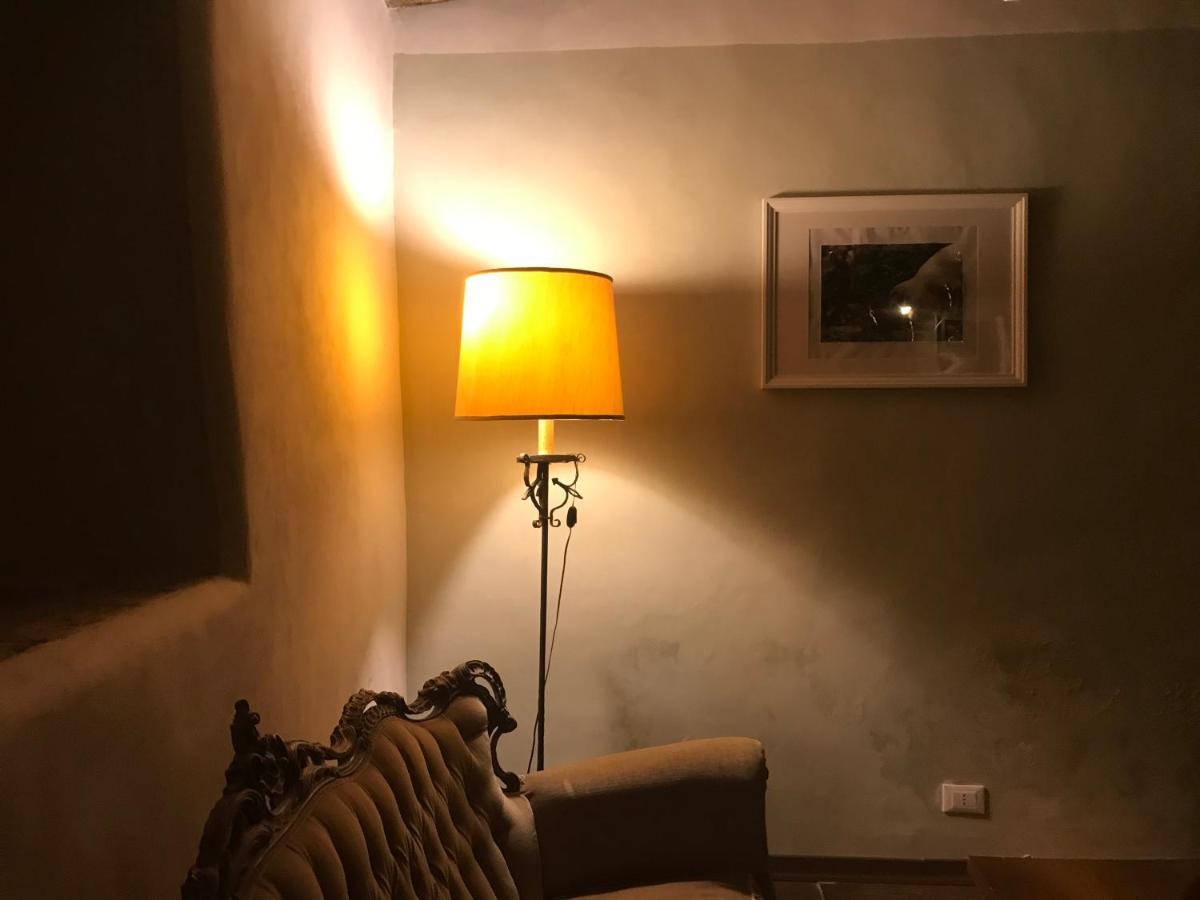 Agriturismo B&B Luna Di Quarazzana In Fivizzano Tuscany Exteriör bild